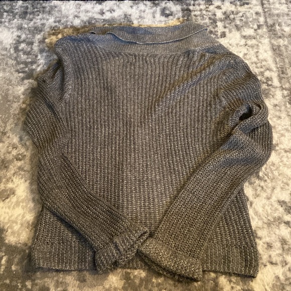 American Eagle Cardigan - Picture 5 of 5